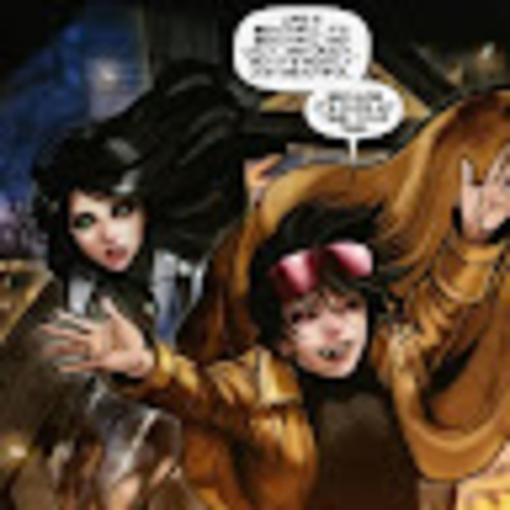 Meet your Posher, Laura cunningham